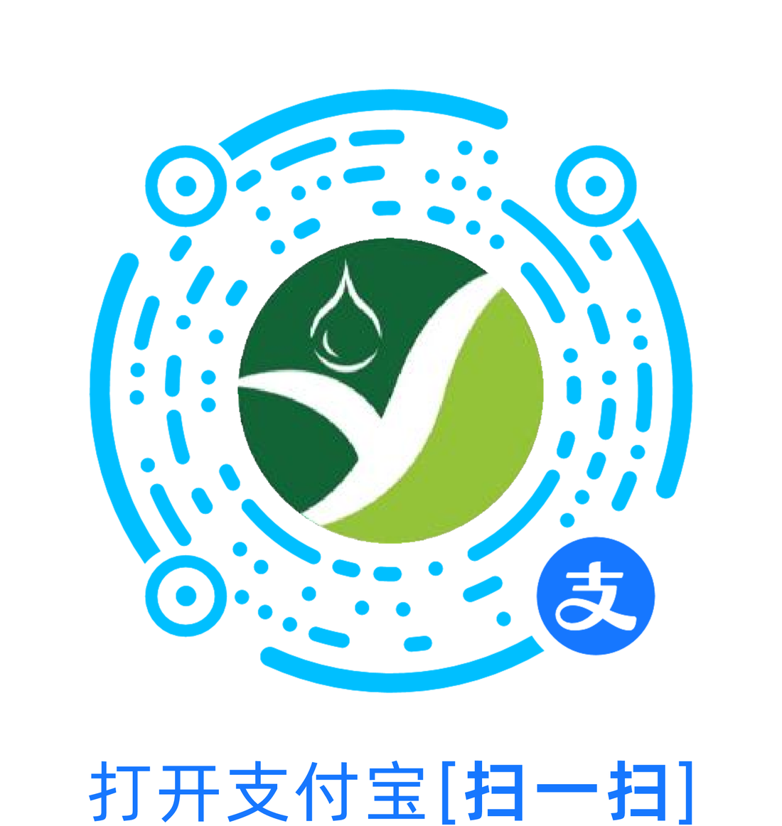 如如来了二维码