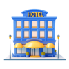 酒店
