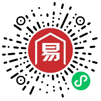易校园生活圈小程序